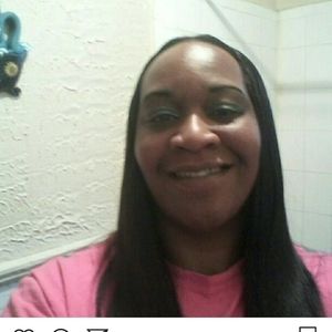 Meet your Posher, Donnyce